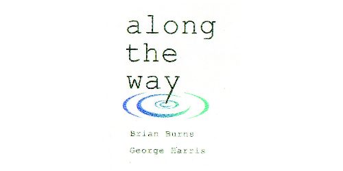 Along The Way (George Harris) - 4line500x250