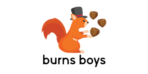 BurnsBoysLine